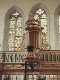 Die Johann-Sebastian-Bach-Kirche Arnstadt