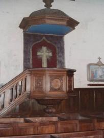  Dampierre sur Boutonne