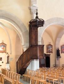 Saint Domnin Lamastre