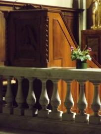 Chiesa di San Michele Arcangelo Volterra