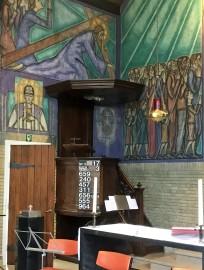 Oud-Katholieke Kerk Leiden