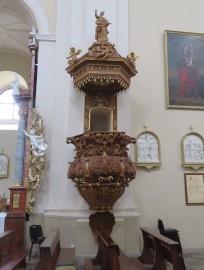 St Mary Church Trakai