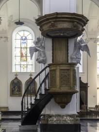 Sint-Bartolomeuskerk Luik