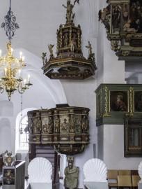 Budolfi Kirke Aalborg