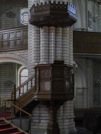 Frederikshavn kirke Frederikshavn