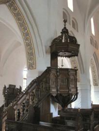 Sct. Nicolai Kirke Middelfart