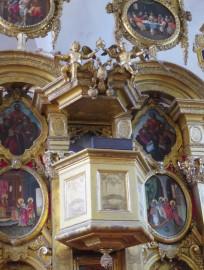 Issandamuutmse Kirik Tallinn