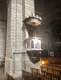 Collegiale Saint-Jean Pezenas