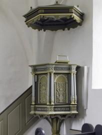 Norre Snede Kirke Norre Snede