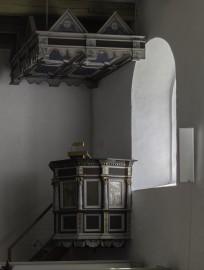 Understed Kirke Understed