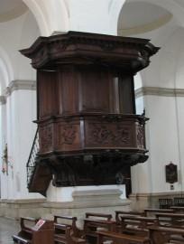 Duomo Santa Maria Assunta Padova