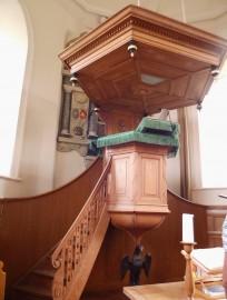 kerk Hichtum Hichtum