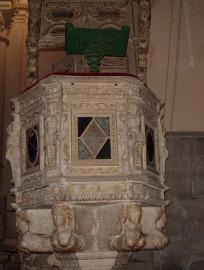 Duomo di Enna Enna (Sicilie)