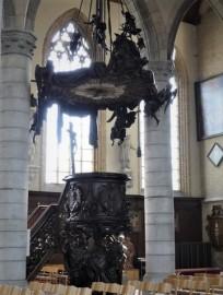 St Bertinuskerk Poperinge