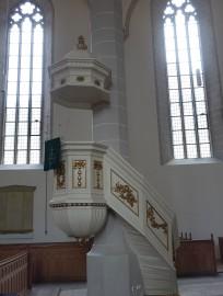 St Petri Kirche Bautzen