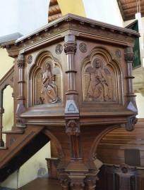 St Sylvestri Wernigerode