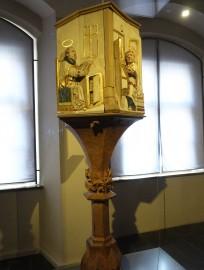 Augustinerkloster Wittenberg