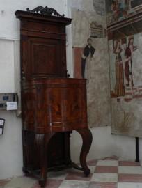 Duomo di Santa Maria Montagnana