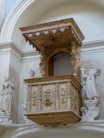 Chiesa di San Matteo Lecce