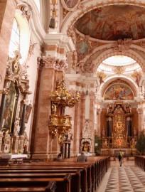 Dom zu St. Jakob Innsbruck