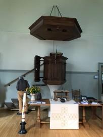 Protestantse Gemeente Warmond