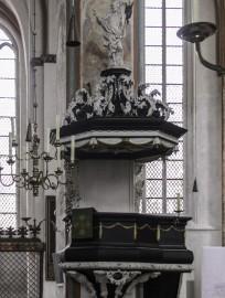 St Jacobi Kirche Lubeck