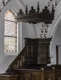 Roholte Kirke Roholte