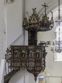 Vordingborg Kirke Vordingborg