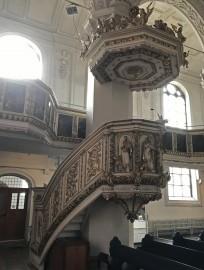 Stadtkirche St Marien Celle