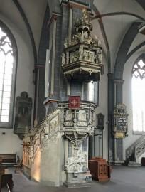St Martini Braunschweig