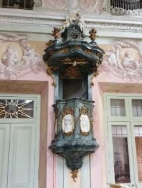 Schlosskapelle Clemenswerth Sogel