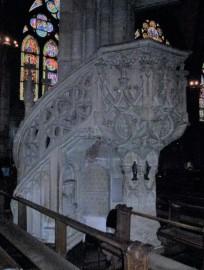 Freiburger Muenster Freiburg im Breisgau