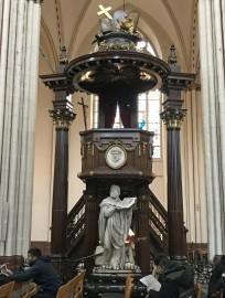 Sint-Salvatorskathedraal Brugge