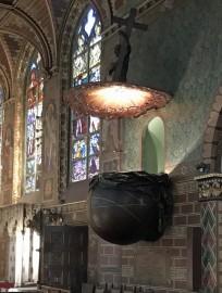 Basiliek van het Heilig Bloed Brugge