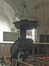 Begijnhofkapel Brugge