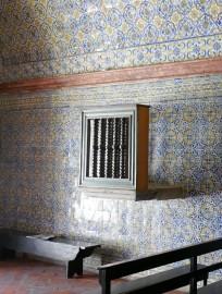 Capela de Nossa Senhora da Boa Viagem Ericeira