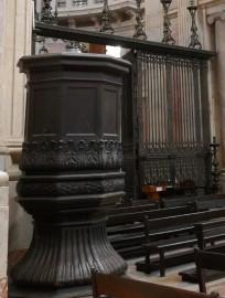 Basilica de Mafra Mafra