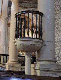 Igreja de Santa Maria Obidos