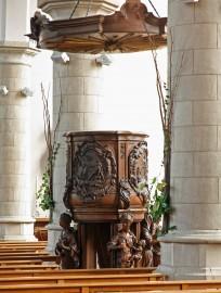 St Remigiuskerk Baarle Hertog