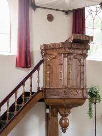 Hervormde Kerk Bourtange