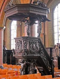  Sint-Niklaaskerk Buggenhout