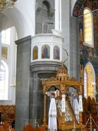 Church of Panagia Neapolis