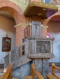 St Augustinus Nordhorn