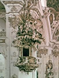 Klosterkirche Einsiedeln Einsiedeln