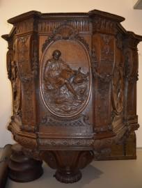 Johannes de Doperkerk Hoofddorp