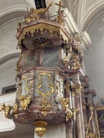 St Michael Ellmau