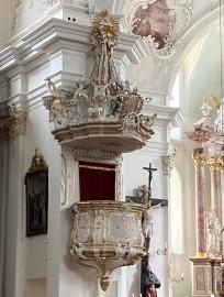 St Veit Zell am Ziller