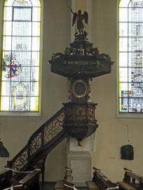 Liebfrauenkirche Bocholt