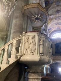 Cathedrale  di nostra Signora Assunta Acqui Terme