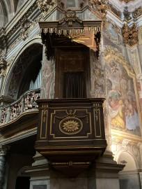 Chiesa di San Martino Asti